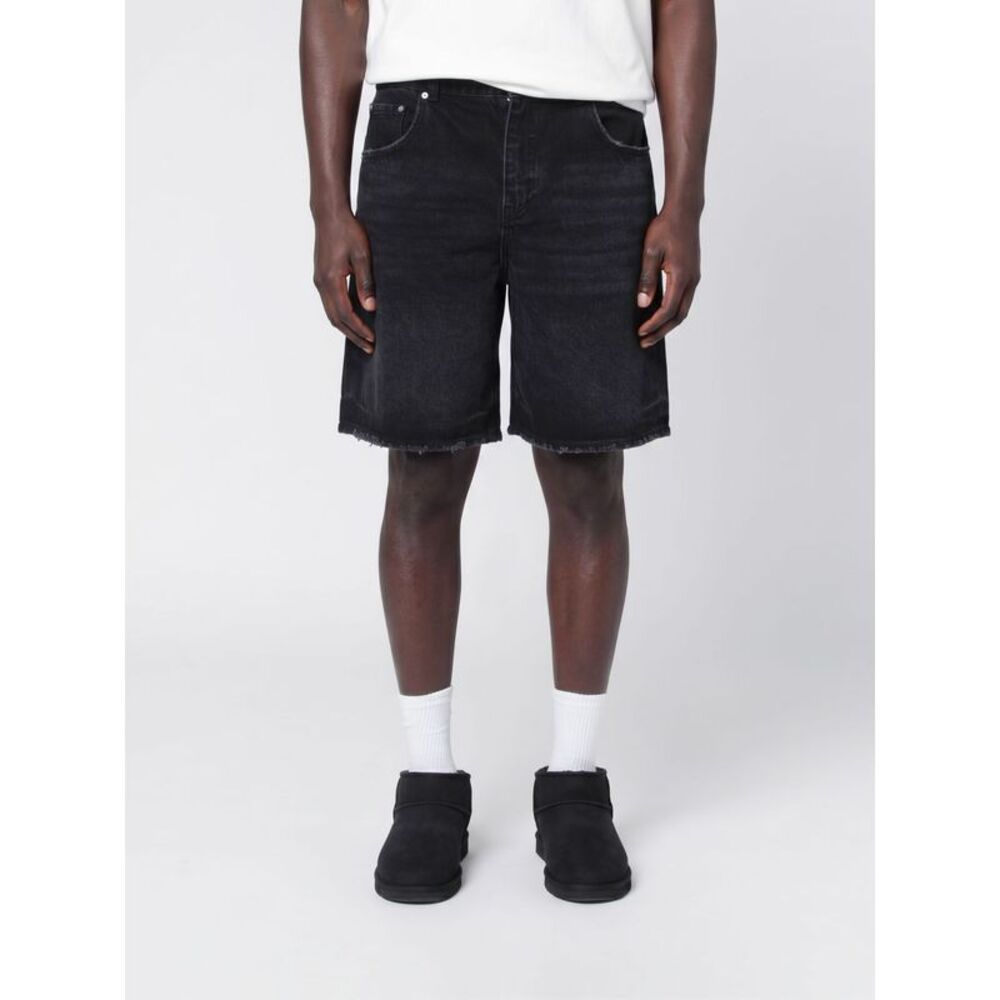 Represent Shorts Men Black